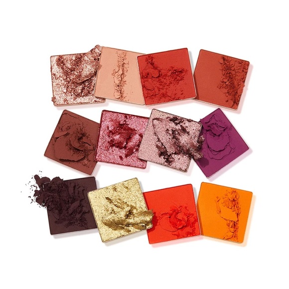 Ace Beaute Falling For You Eyeshadow Palette - Picture 3 of 5